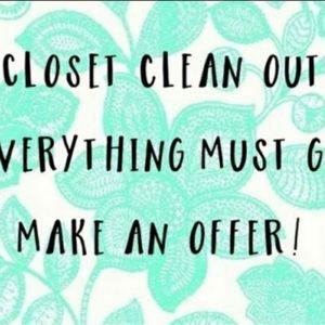 *Make Me An Offer***